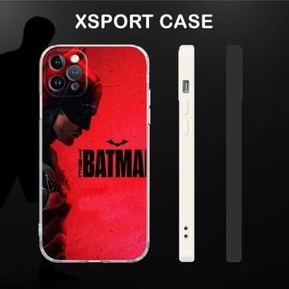 Ốp lưng xsportcase logo batman cho iphone 6 - iphone 13 art20221856