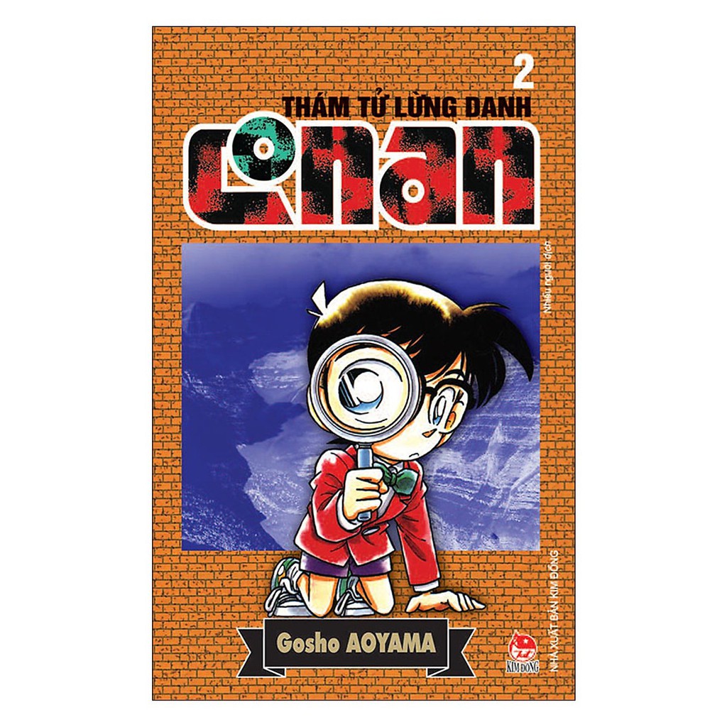 Truyện tranh - Thám tử lừng danh conan (Tập 1-20) | WebRaoVat - webraovat.net.vn