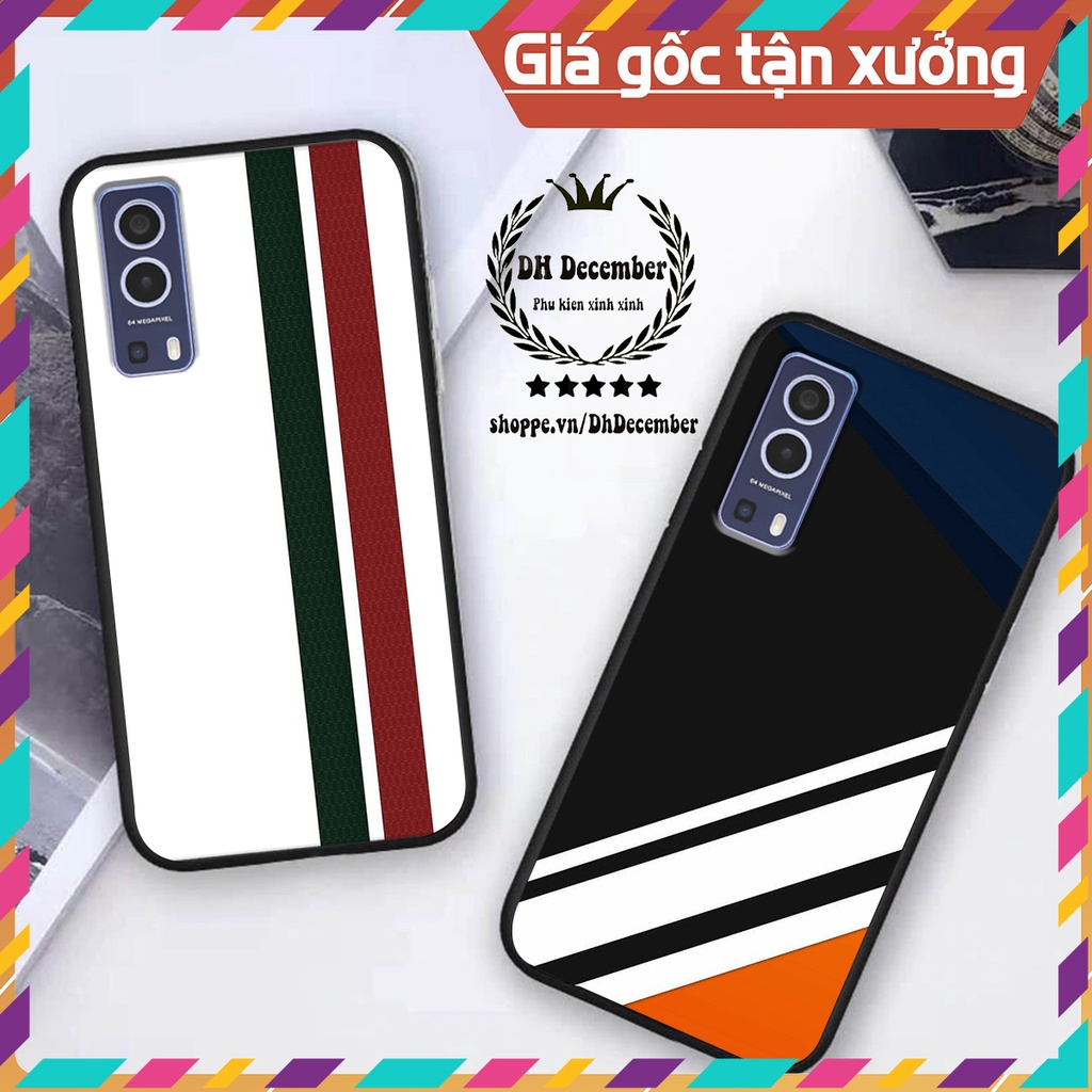 Ốp lưng Vivo Y72 in hình 3D thời trang, toro jump, BAO ĐẸP - BAO CHẤT- BAO GIÁ RẺ