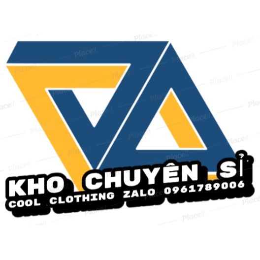 KHO CHUYÊN SỈ VN - UNISEX, Cửa hàng trực tuyến | BigBuy360 - bigbuy360.vn