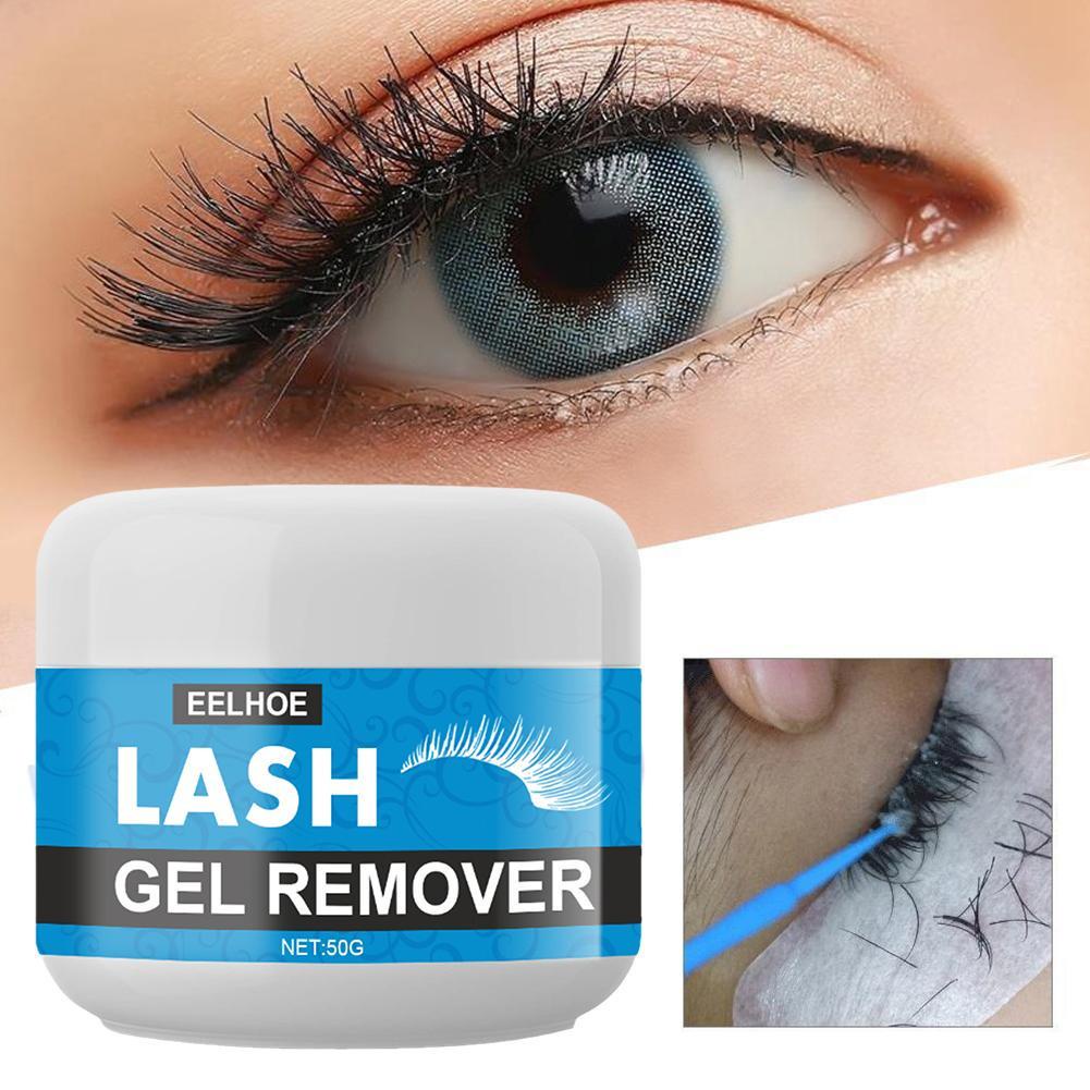 Dụng cụ loại bỏ lông mi giả S5Y8 K7V6
