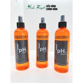 [HÀNG TỐT] Xịt dưỡng tóc cân bằng pH 5.5 dưỡng ẩm Collagen Lavox - 280ml