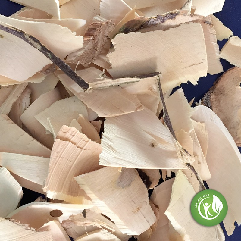 Cây quýt gai khô 1KG -ND207