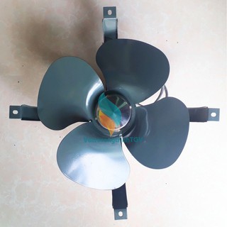 Motor quạt 220V-42W cho dàn nóng tủ bia cánh 300mm