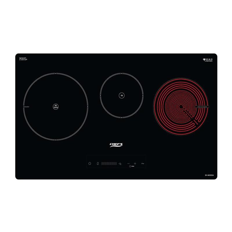 Bếp điện từ Chefs EH MIX534
