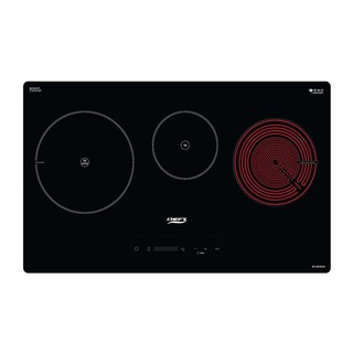 Bếp điện từ chefs eh mix534