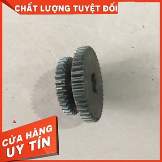 Bánh răng đôi khoan crown ct10068