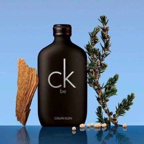 Nước Hoa Calvin Klein  Be ĐEN Mạnh Mẽ 100ml ᴘʜᴀɴᴅɪᴇᴍᴍʏ997 Ⓡ