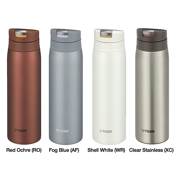 Bình giữ nhiệt lưỡng tính Tiger MCX-A502 dung tích 500ml