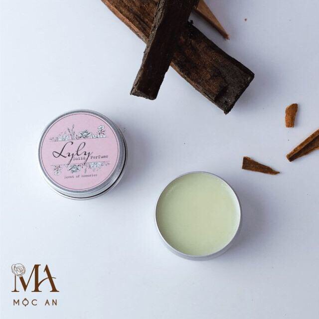 NƯỚC HOA KHÔ COCOCHERRY MỘC AN 15g | BigBuy360 - bigbuy360.vn