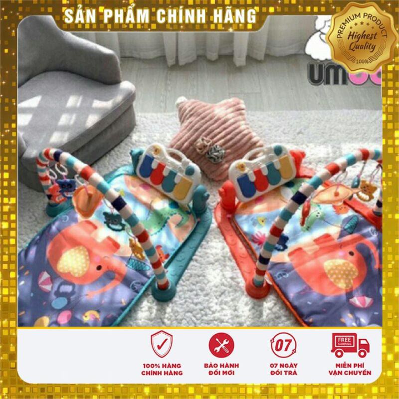 THẢM ĐÀN UMOO CAO CẤP - HÀNG CHÍNH HÃNG