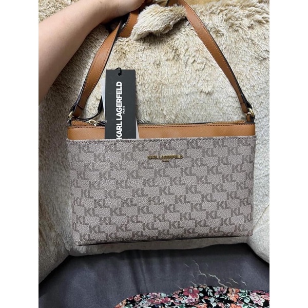 Túi Pháp Karl -Túi Ông già Auth