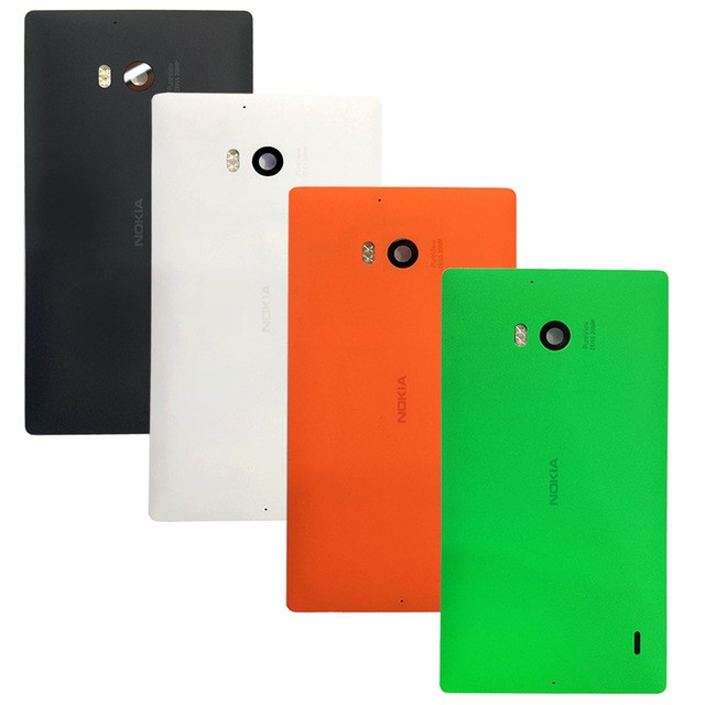 [ GIÁ HỦY DIỆT ] Vỏ Nắp Lưng Lumia 930
