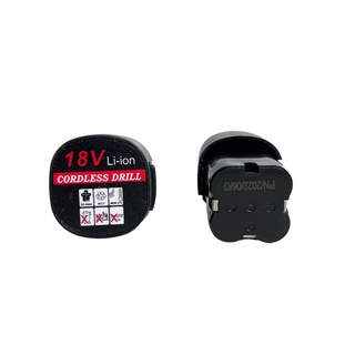 Pin 4 cell Cho Máy khoan bắt vít cầm tay 16,8v,18V, 26V Trung Quốc