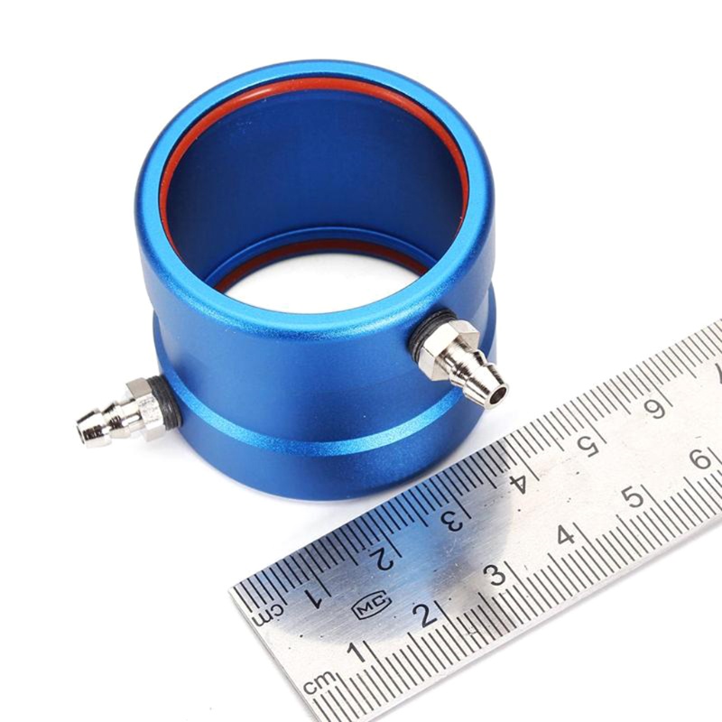 Mô Hình Thuyền Không Chổi Than 3650 3660 Bằng Hợp Kim Nhôm Chống Thấm Nước Cao Cấp