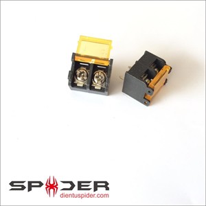 10 CÁI CONNECTOR HB-9500 CÓ NẮP
