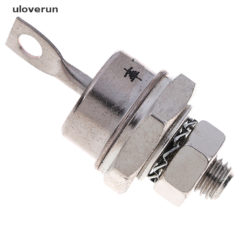 Đi Ốt Chỉnh Lưu Kim Loại uloverun 1X70Hr120 70A / 1200V