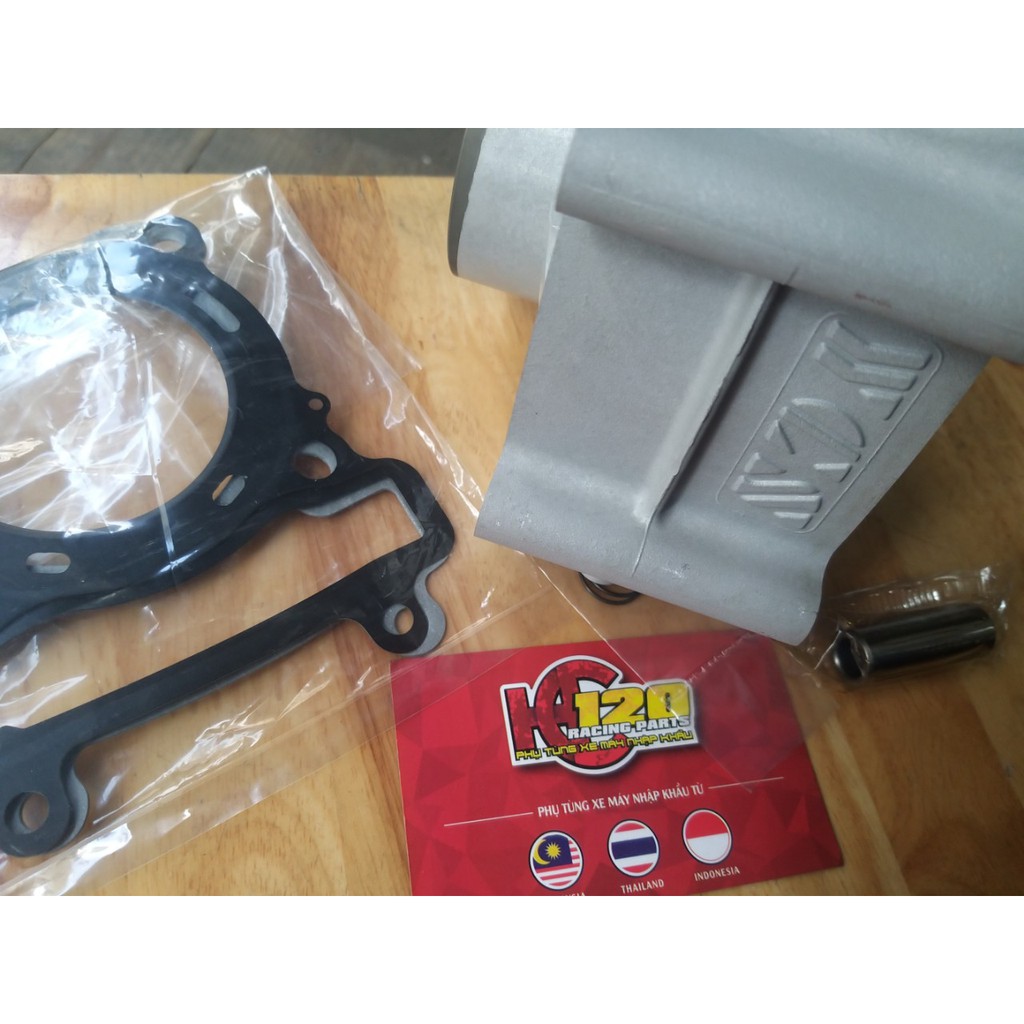 Lòng Ycs Ex 62Mm Chân Lòng Zin H27 Full Bộ-chính hãng cty