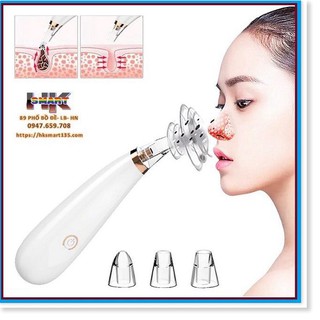 Máy hút mụn mini cầm tay loại 1