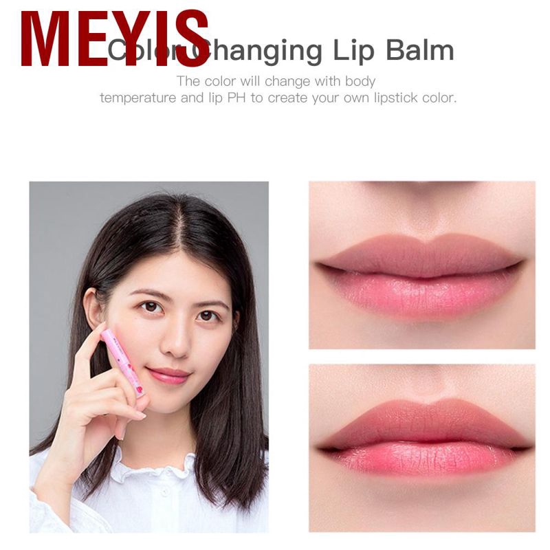 [Hàng mới về] Son dưỡng môi hương dâu tây không thấm nước dưỡng ẩm hiệu quả | BigBuy360 - bigbuy360.vn