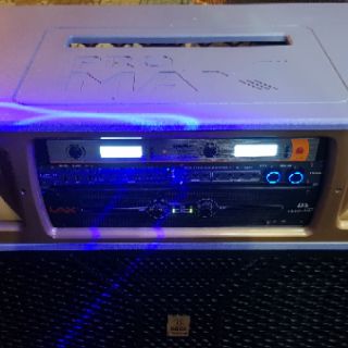 Loa kéo điện Q_Boss model 4200