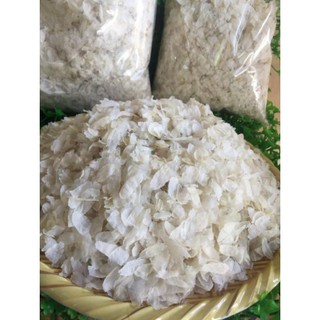 cốm dẹp trắng cán mỏng[500g/1000g]