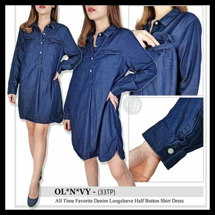 Áo Khoác Denim Thời Trang Cho Người Lớn Tuổi