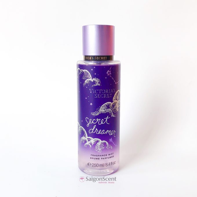 𝗕𝗢𝗗𝗬𝗠𝗜𝗦𝗧𝗣𝗘𝗥𝗙𝗨𝗠𝗘⚜️Xịt Thơm Body Victoria’s Secret Starstruck 250ml