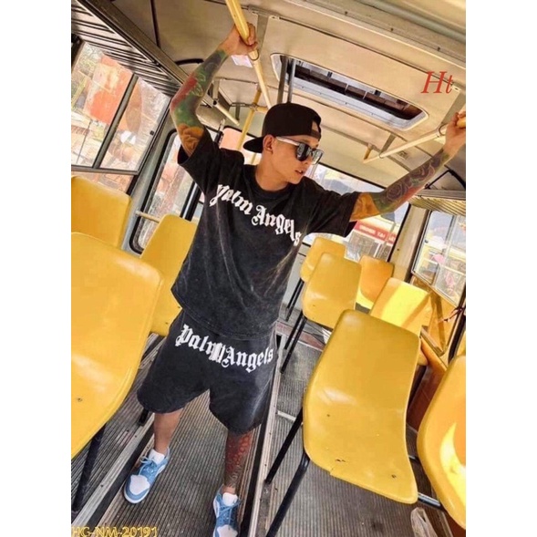 Bộ loang Palm H2B866