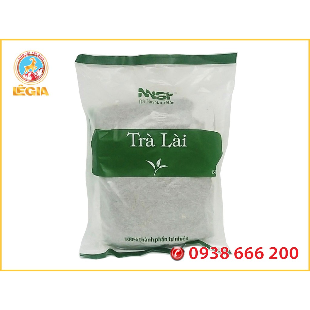 Trà Lài Tân Nam Bắc 300G - Jasmine Tea