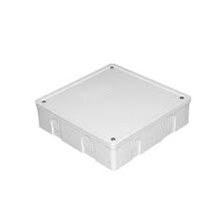 Hộp nối dây tiêu chuẩn Vuông đủ size