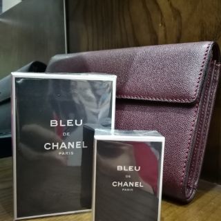Nước hoa Blue de Chanel 50ml