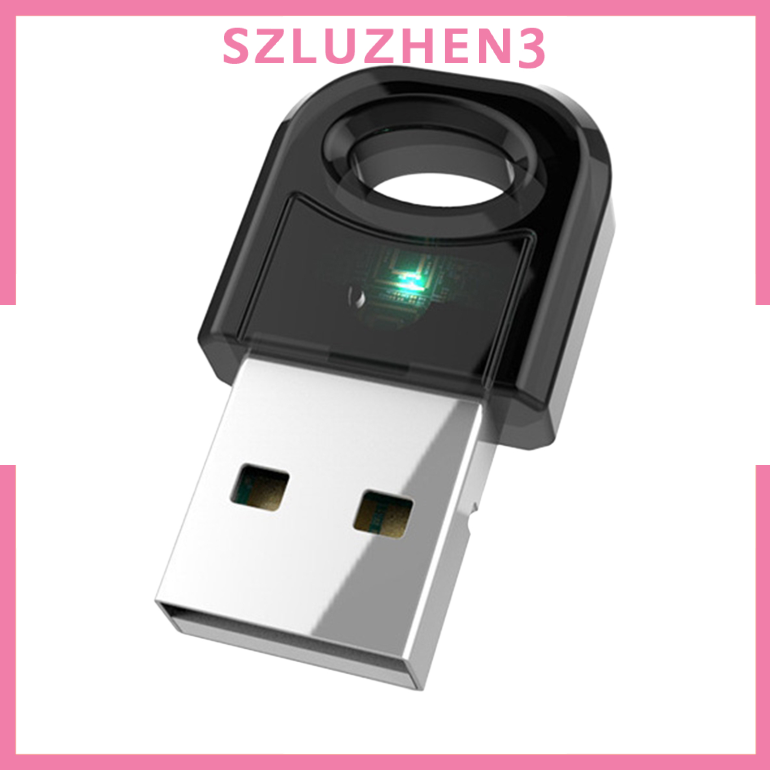 Usb Nhận Tín Hiệu Âm Thanh Bluetooth Không Dây Cho Pc Laptop | BigBuy360 - bigbuy360.vn