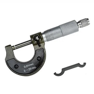 Panme 0 -25mm