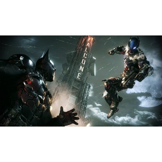 Đĩa ps4 Batman Arkham Collection new