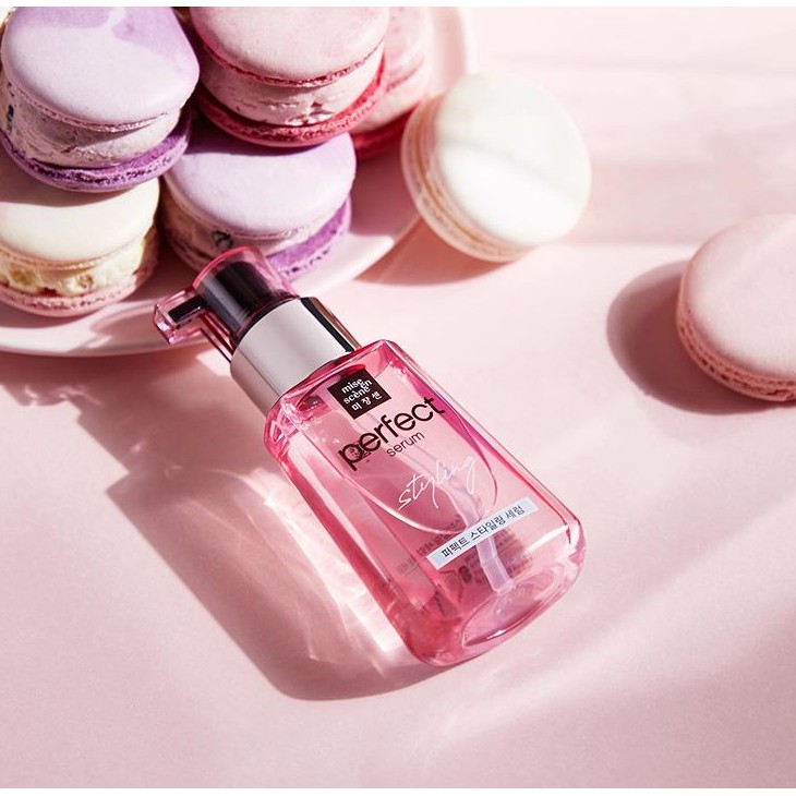 🌟NEW 2020 80ml_ AUTH Dưỡng tóc Miseen Scene Perfect Serum | BigBuy360 - bigbuy360.vn