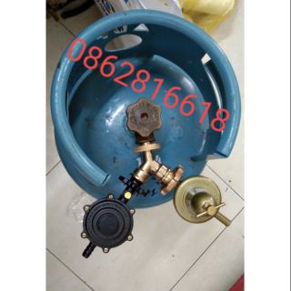 Y chia van bếp gas bằng đồng