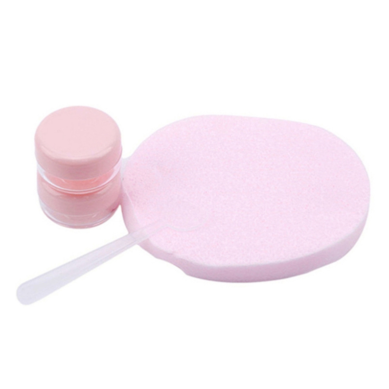 (hàng Mới Về) Set 7 Chai Xịt Đựng Mỹ Phẩm Tiện Dụng Khi Đi Du Lịch | BigBuy360 - bigbuy360.vn