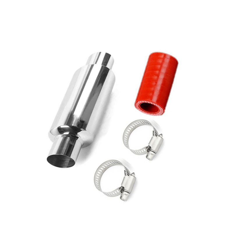 Ống Pô Giảm Thanh Cho Xe Hơi Điều Khiển Từ Xa HPI BAJA ROVAN 5B 5T 5SC LOSI TDBX FS Tỉ Lệ 1 / 5