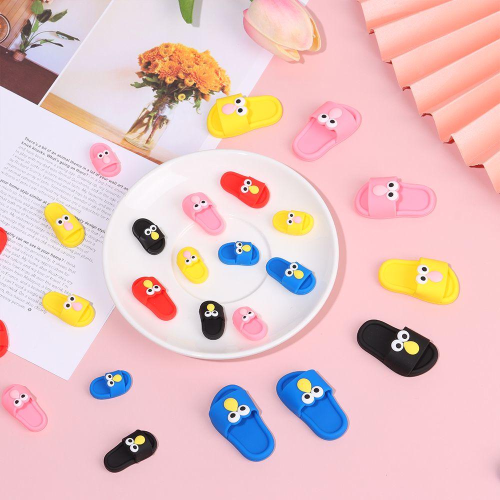 Đôi Giày Cho Búp Bê Đồ Chơi Đáng Yêu