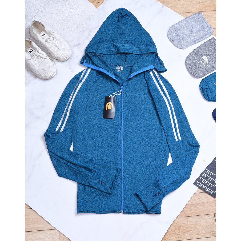 Áo chống nắng THỂ THAO NAm | BigBuy360 - bigbuy360.vn