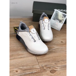 giày golf nữ da thật