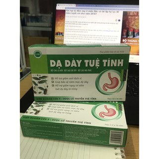 DẠ DÀY TUỆ TĨNH - chính hãng