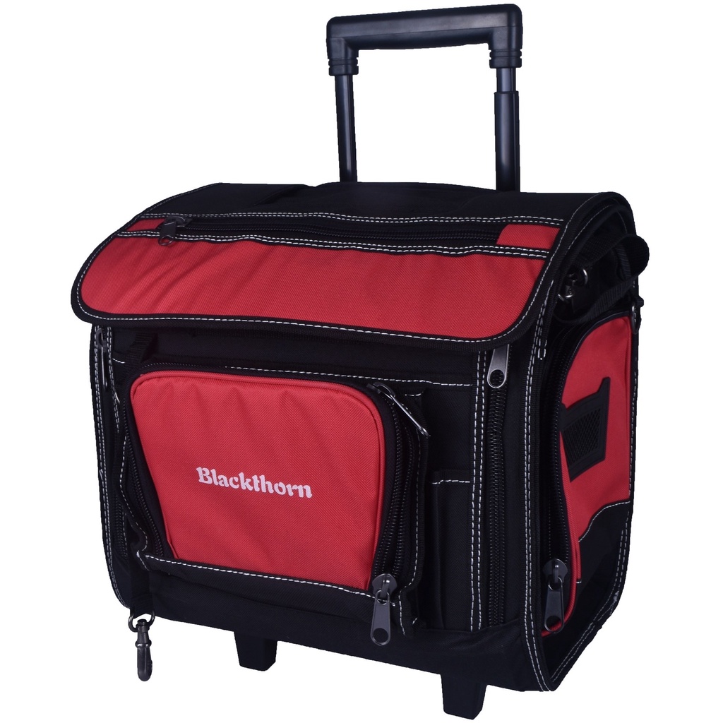 Túi đựng đồ nghề có xe kéo Blackthorn Mỹ