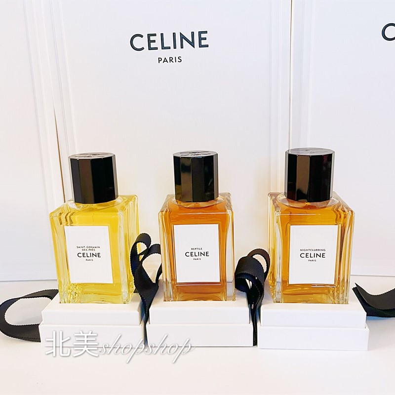 (Hàng Mới Về) Nước Hoa Celine Celine 100ml Cao Cấp