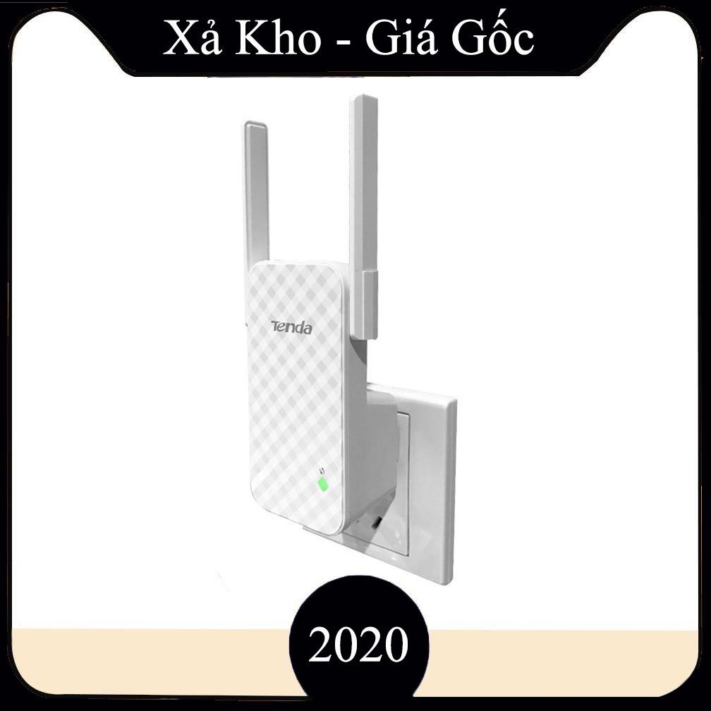 Xả kho - Giá Gốc -  Kích sóng wifi,Kích sóng Wifi TENDA- Hàng chính hãng- Bảo hành 1 năm  - Bảo hành úy tín 1 đổi 1