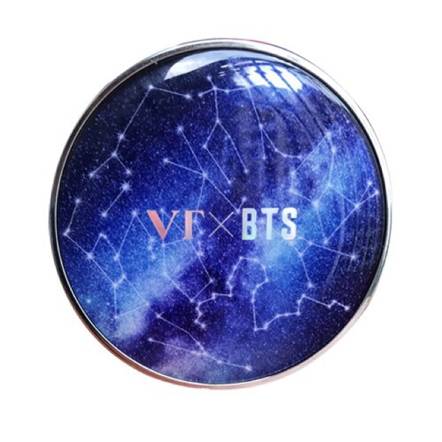 Phấn nước CC Cushion VT X BTS THE SWEET SPECIAL EDITION | BigBuy360 - bigbuy360.vn