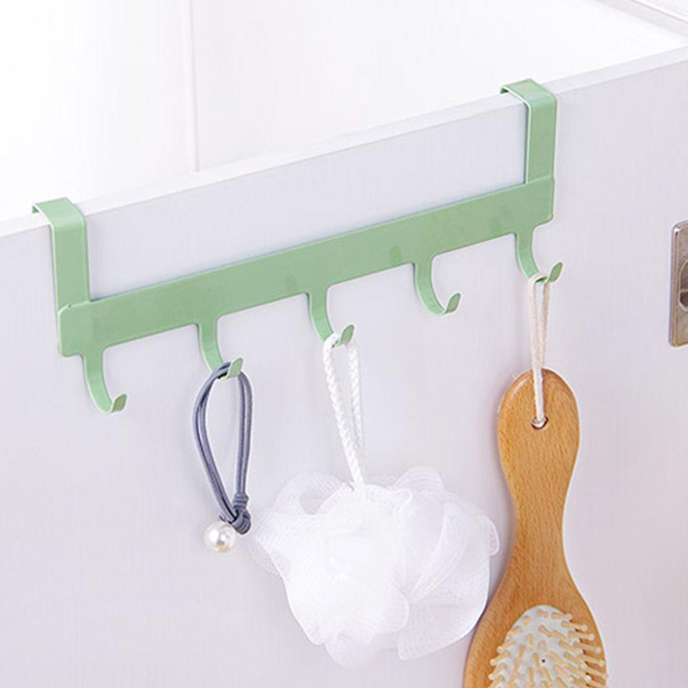 Móc Treo Cửa Kính / Nhà Tắm Không Khung Tiện Dụng