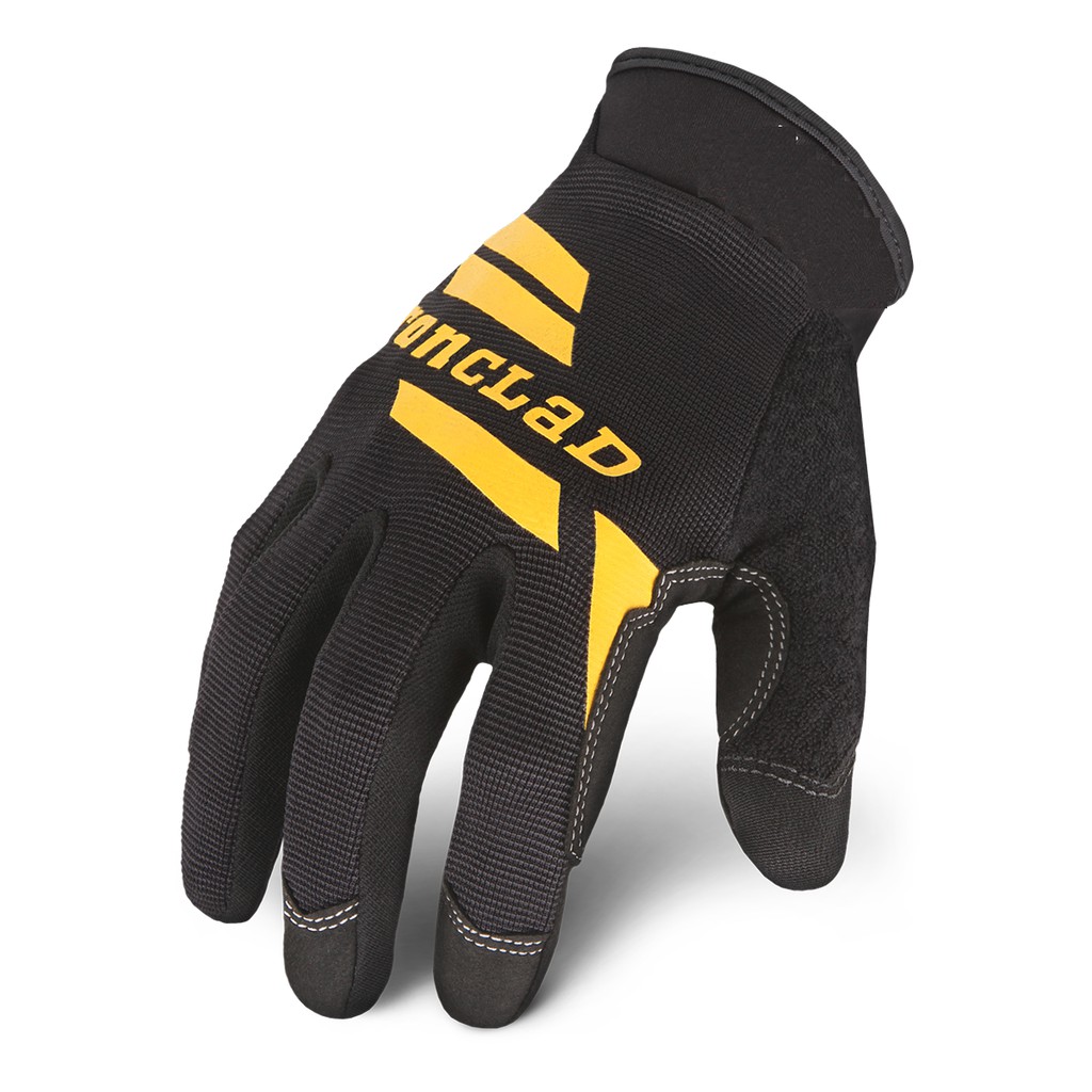 GĂNG TAY IRONCLAD WORKCREW®, LIGHT DUTY USE - CODE WCG // TKSAFETY