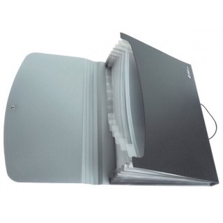 Cặp 12 ngăn A4 D203